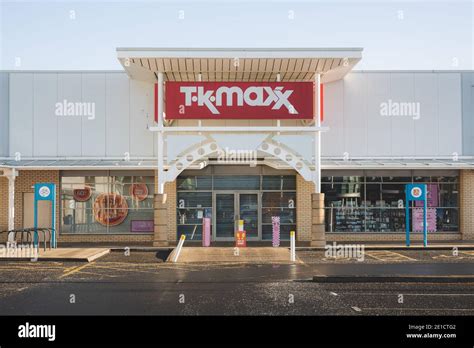 tk maxx location.